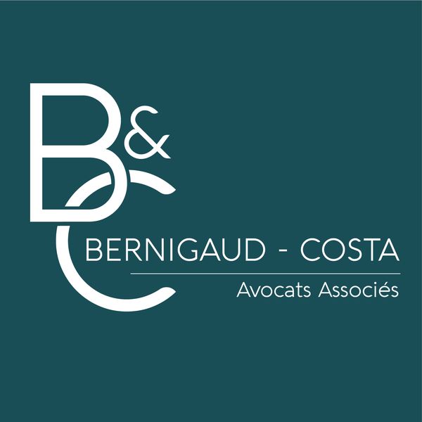 Bernigaud Costa SELARL avocat