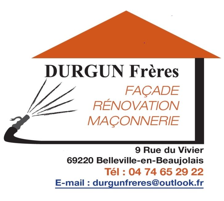 Durgun Frères Construction, travaux publics