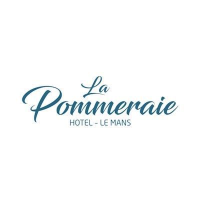 Hotel De La Pommeraie