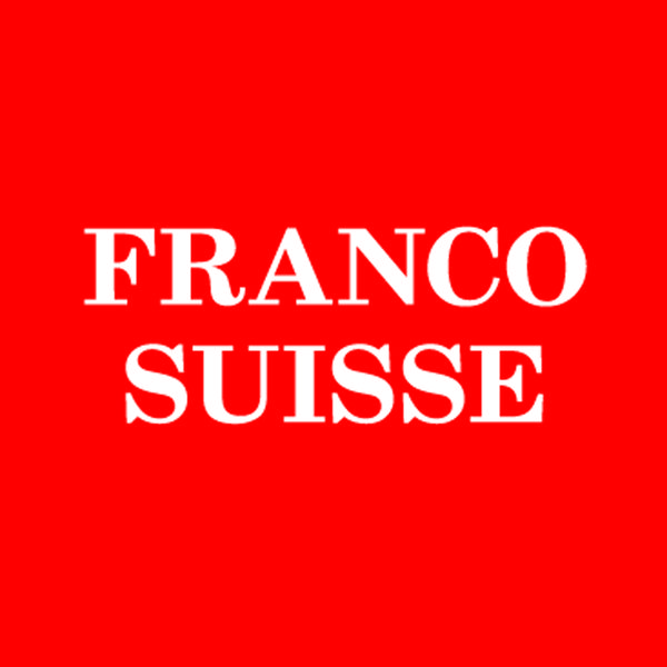 Franco Suisse promoteur constructeur