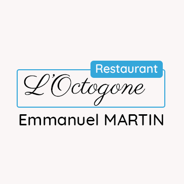 L'Octogone restaurant