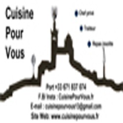 CuisinePourVous