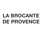 LA BROCANTE DE PROVENCE achat et vente d'antiquité