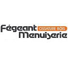 Fégeant Menuiserie EURL entreprise de menuiserie