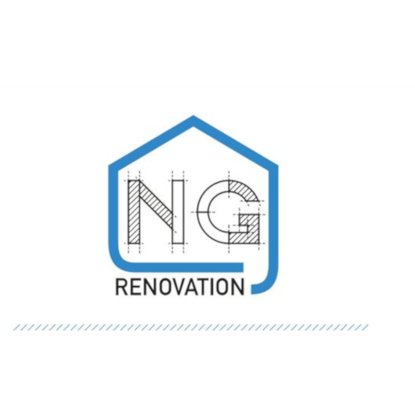 NG Renovation entreprise de maçonnerie