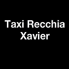 Taxi Recchia Xavier taxi