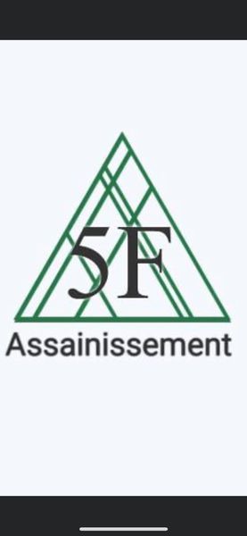 5F Assainissement fosse septique et accessoires