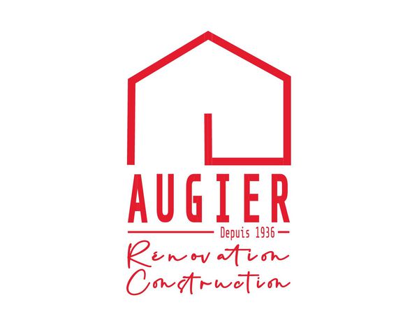 Augier Ets Construction, travaux publics