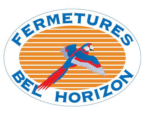 Fermetures Bel Horizon  - Terres de fenêtre rideaux, voilages et tissus d'ameublement (détail)