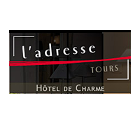 L 'ADRESSE hôtel