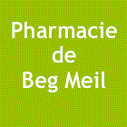 Pharmacie De Beg Meil pharmacie