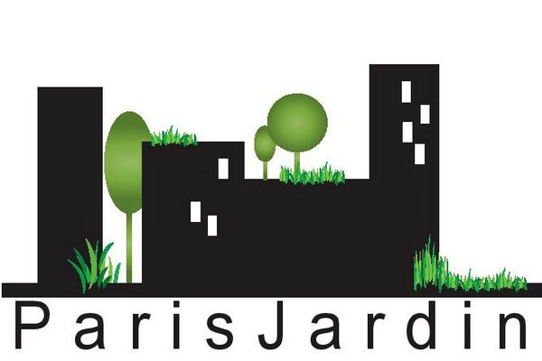 Paris Jardin entrepreneur paysagiste