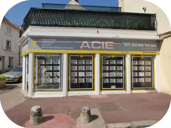 Acie agence immobilière