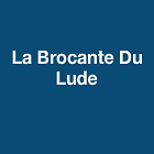 Brocante du Lude