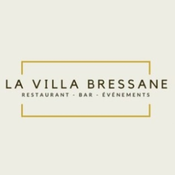 La Villa Bressane Restaurant français