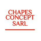 Chapes Concept entreprise de maçonnerie