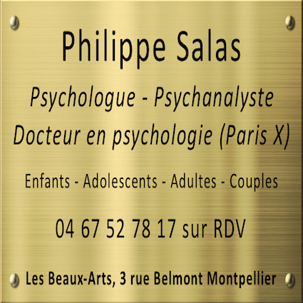 Philippe SALAS