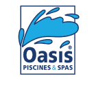 Oasis Piscines & Spas 90 - 25 piscine (établissement)