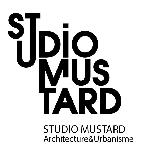 STUDIO MUSTARD Architecture architecte et agréé en architecture
