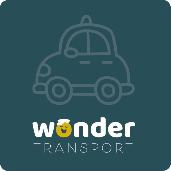 Wonder Transport taxi