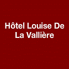 Hôtel Louise De La Vallière hôtel