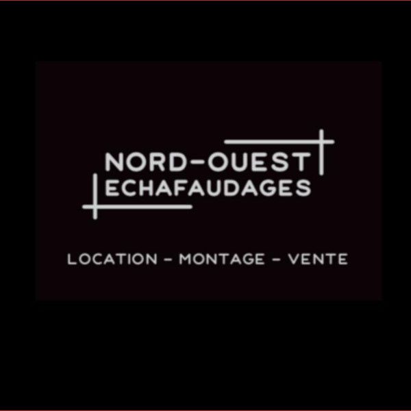 Nord Ouest Echafaudages Construction, travaux publics