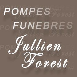 Pompes Funèbres Jullien Forest pompes funèbres, inhumation et crémation