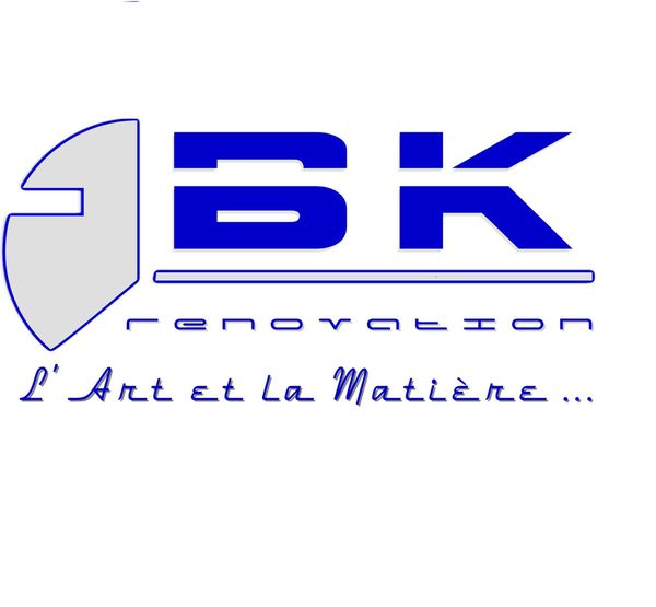 BK Rénovation SARL entreprise de maçonnerie