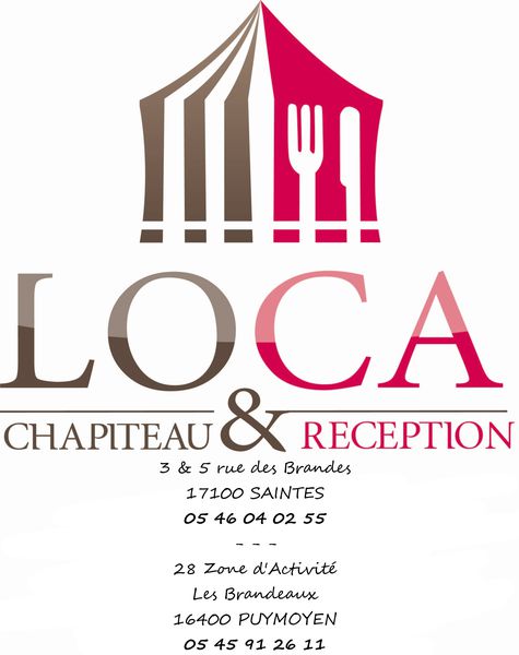 Loca Chapiteau & Réception