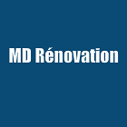 MD Rénovation revêtements pour sols et murs (gros)