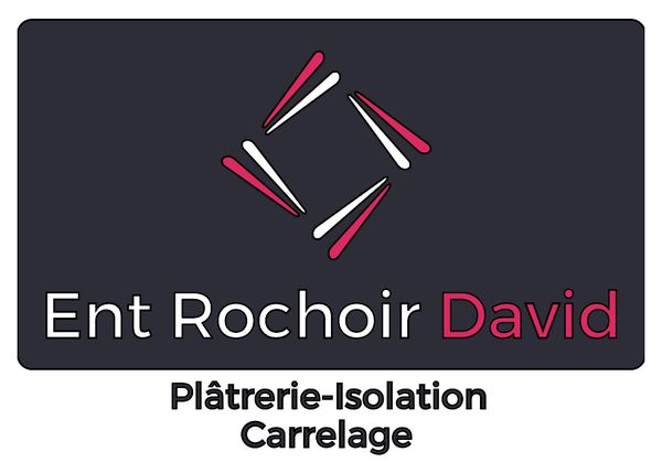 Rochoir David isolation (travaux)