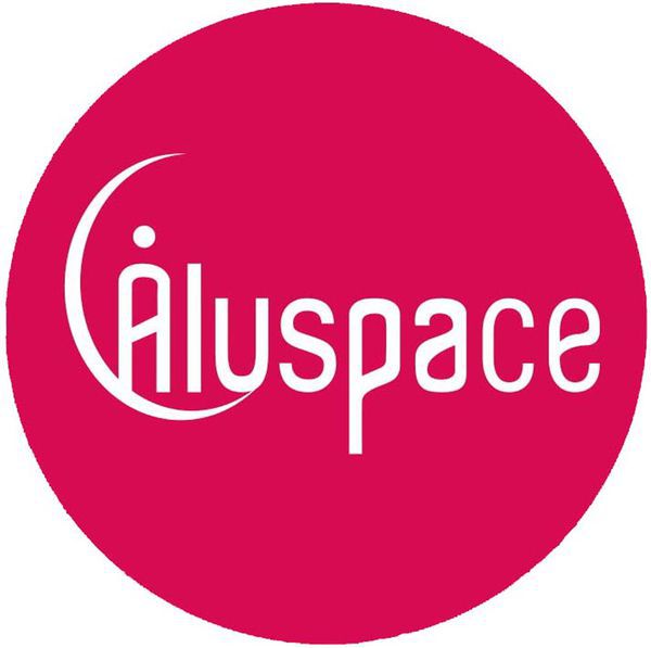 Aluspace 2000 rideaux, voilages et tissus d'ameublement (détail)