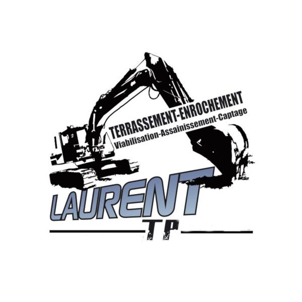 Laurent Tp entreprise de travaux publics