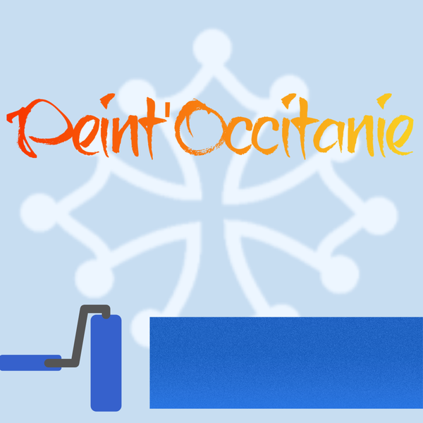 Peint' Occitanie peintre (artiste)