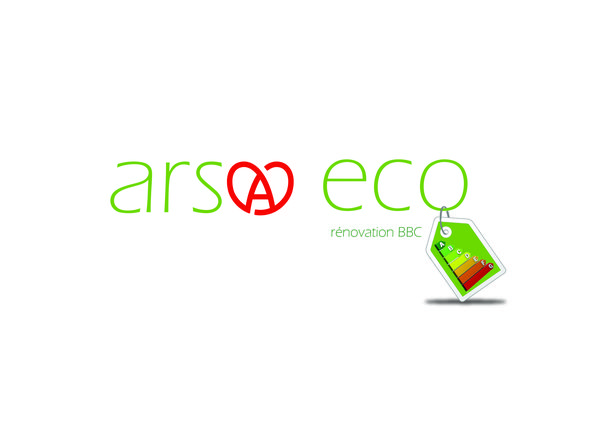 ARSA ECO isolation (travaux)