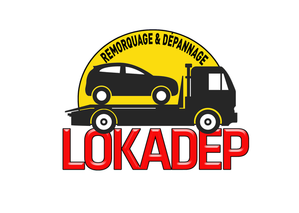 LOKADEP dépannage et remorquage d'automobile