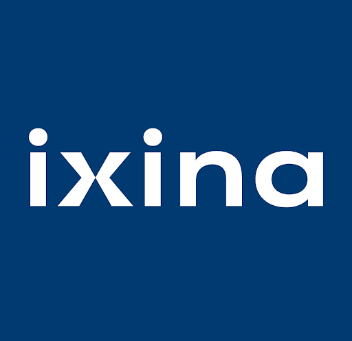 Ixina