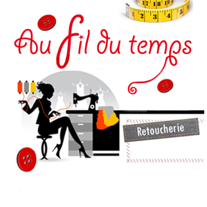 Au Fil du Temps couture et retouche