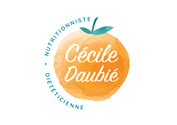 Daubié Cécile nutritionniste, médecin en nutrition