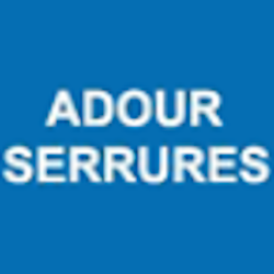 Adour Serrures système d'alarme et de surveillance (vente, installation)