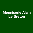 Menuiserie Alain Le Breton entreprise de menuiserie
