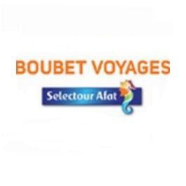 selectour boubet voyages