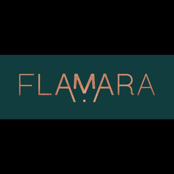 Flamara Pret A Porter vêtement pour femme (détail)