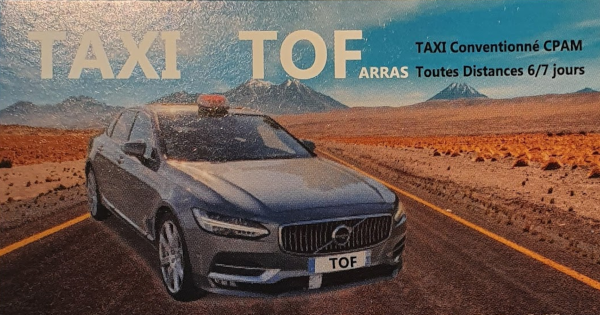 Taxi Tof