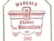 Château les Barraillots