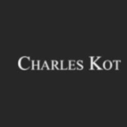 Charles Kot chaussures (détail)