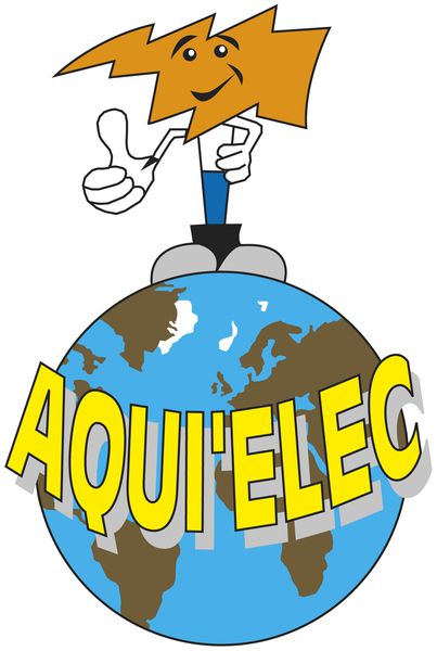 Aqui'Elec électricité générale (entreprise)