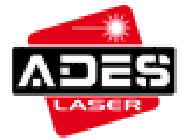 Ades-laser métaux non ferreux et alliages (production, transformation, négoce)