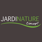 Jardinature concept entrepreneur paysagiste