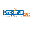 PROXIMUS-VOIP Informatique, télécommunications